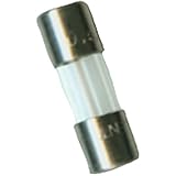 UEI Test Equipment AF250 Fuse, .5A, 250V [並行輸入品]