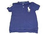 POLO RALPH LAUREN(ポロラルフローレン) ポロシャツ 110サイズ 男の子