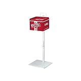 GV14649 すいがら消火器スタンド【セット】