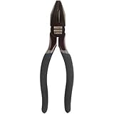J S PRODUCTS 140950 7-Inch Linesman Pliers [並行輸入品]