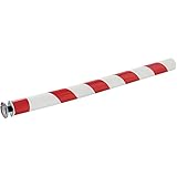 アラオ 重機安全ポール AR-292 建築資材