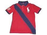 POLO RALPH LAUREN(ポロラルフローレン) ポロシャツ 140サイズ 男の子