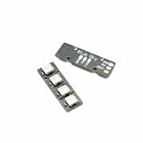 LEDマリンライト – ベッド下ライト – liantian LEDストリップwith 4 ws2812b rg85050カラフルなLEDランプのnaze32 cc3d – LEDデッキライト