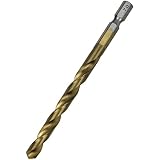 SK11 六角軸 鉄ドリル 適長 ノーマル 7.0mm