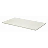 テーブルキッツ 天板L （W1400x850x35mm） メラミン製 ホワイト