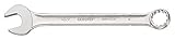 GEDORE スタンダードコンビネーションスパナ 27mm 6091100
