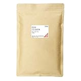 nichie ポーク コラーゲン 低分子 100% パウダー 250g