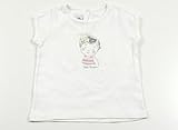 PETIT BATEAU(プチバトー) Tシャツ・カットソー 80サイズ 女の子