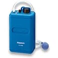 ハピソン(Hapyson) 乾電池式エアーポンプ