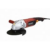Chicago Electric Power Tools 7" Heavy Duty Angle Grinder [並行輸入品]
