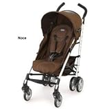 Chicco Lite Way Stroller ライトウェイ ノーチェ