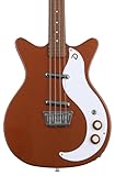 Danelectro (ダンエレクトロ) ショートスケール エレキベース COPPER '59DC SHORT SCALE BASS COP 【国内正規品】