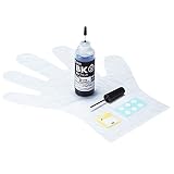 サンワサプライ 詰替えインク BC-345用 INK-C345B60S