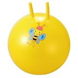 アーテック ジャンプボール イエロー 75173