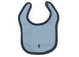 Ralph Lauren(ラルフローレン) スタイ・お食事用エプロン ベビー用品 男の子