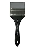 Colour Shaper Curve 3 Wide Firm Painting Shaper Brush