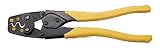 TRUSCO(トラスコ) 圧着工具 E形リングスリーブ用 全長277mm TCP-280