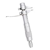 SONONIA 内部マイクロメーター　5-30mm 　0.01mm　キャリパー　精密測定ツール