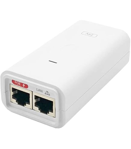 Amazon.co.jp: Ubiquiti Networks NanoSwitch Gigabit Ethernet (10