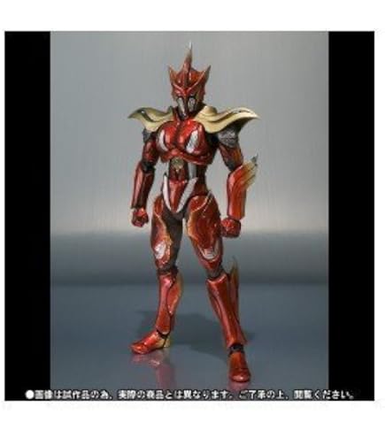 Amazon.co.jp: S.H.フィギュアーツ 仮面ライダーウィザード メデューサ
