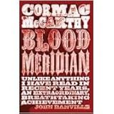 Cover of Blood Meridian