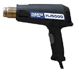 Hakko HJ5000 Dual Temperature Heat Gun [並行輸入品]