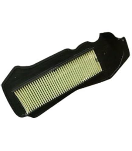 Amazon | バイクパーツセンター エアクリーナーエレメント ホンダ