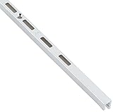 ロイヤル チャンネルサポート ASF-1 クローム 1500㎜