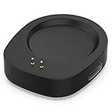 スペアタイプC入力ポート磁気充電スタンドステーションT-REX3スマートウォッチホームオフィスまたはコードなしの旅行用アダプター