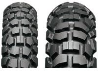 DUNLOP D605 4.60-18 63P WT 233049 - 1
