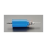 エスコ ２１０ｍｍガルバリウム鋼板用 コアドリル ＳＤＳシャンク EA820DB-210 [その他]