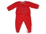 PETIT BATEAU(プチバトー) オールインワン 70サイズ 女の子