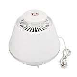 Lovoski 6W USB　昆虫　駆除ランプ　虫取り器　屋内　虫除け　白