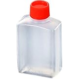 中央化学(Chuo Kagaku) タレビン 角 中 (D) 100個入 透明 容量:約15ml