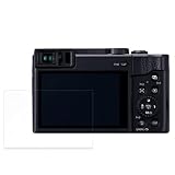 FILMEXT フィルム Panasonic LUMIX DC-TZ95D 向けの 保護フィルム 日本製 ブルーライトカット 超透明 BGKD00101