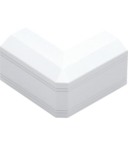 Amazon.co.jp: マサル工業 ニュー・エフモール 付属品 フレキ