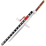 Amazon コスプレ One Piece風 トラファルガー ロー タイプ 刀 模造 衣装 武器 コスプレ 仮装 通販