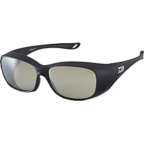Amazon | ダイワ(DAIWA) 偏光オーバーグラス TLO 028 トゥルービュー