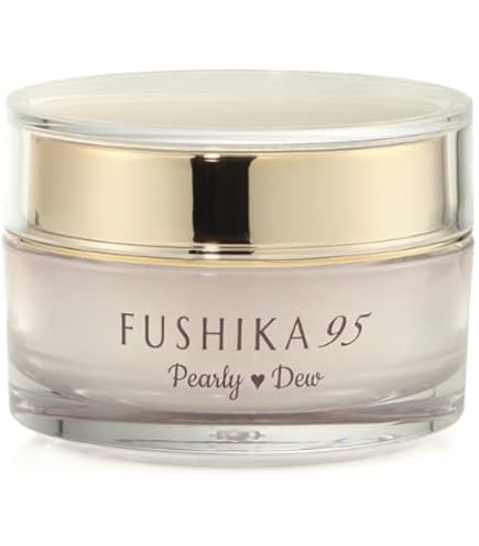 Amazon.co.jp: Pearly Dew(パーリーデュー) FUSHIKA95 プレミアム