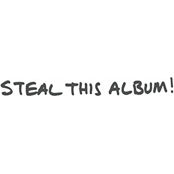 システムオブアダウン　サージ　タンキアン　CD　7枚セット Amazon | Down with the System: A Memoir (of Sorts) | Tankian