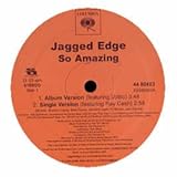 So Amazing [12 inch Analog]