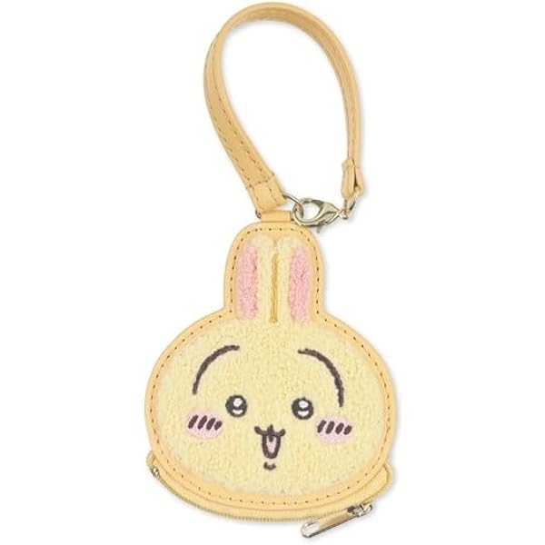 Amazon.co.jp: ちいかわくじ もちっとふわっとコレクション D賞