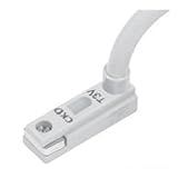 CKD シリンダスイッチ 幅×奥行:22.5×6mm （SW-T0V）