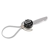 KESOTO キャリパー　メトリック・インチ 電子ゲージ付き 内側/外側メーター　デジタル表示　 - 外部