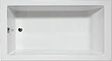 Americh wr7234t-wh Wright 7234-tubのみ、ホワイト