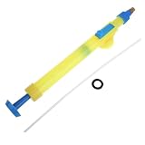 (デイリー スウィート)Daily Sweet　 園芸 散水器具　霧吹き　スプレー ペットボトル用スプレー 取り付け ノズル 水量調整 　ランダムで発送