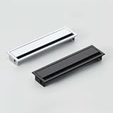 配線孔キャップ 【LAMP】 スガツネ PC2000Z180型 EN028: ブラック