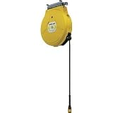 日平機器:日平 タフティーエアーリール HAP-210JT 型式:HAP-210JT