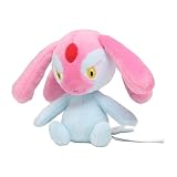 ポケモンセンターオリジナル ぬいぐるみ Pokémon fit エムリット 12×14×14(H×W×D:㎝)