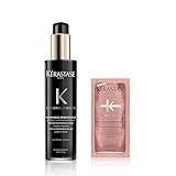 ケラスターゼ ヘアミルク クロノロジスト テルミック 150mL 試供品付き（クロマアブソリュ シャンプー 10ml）